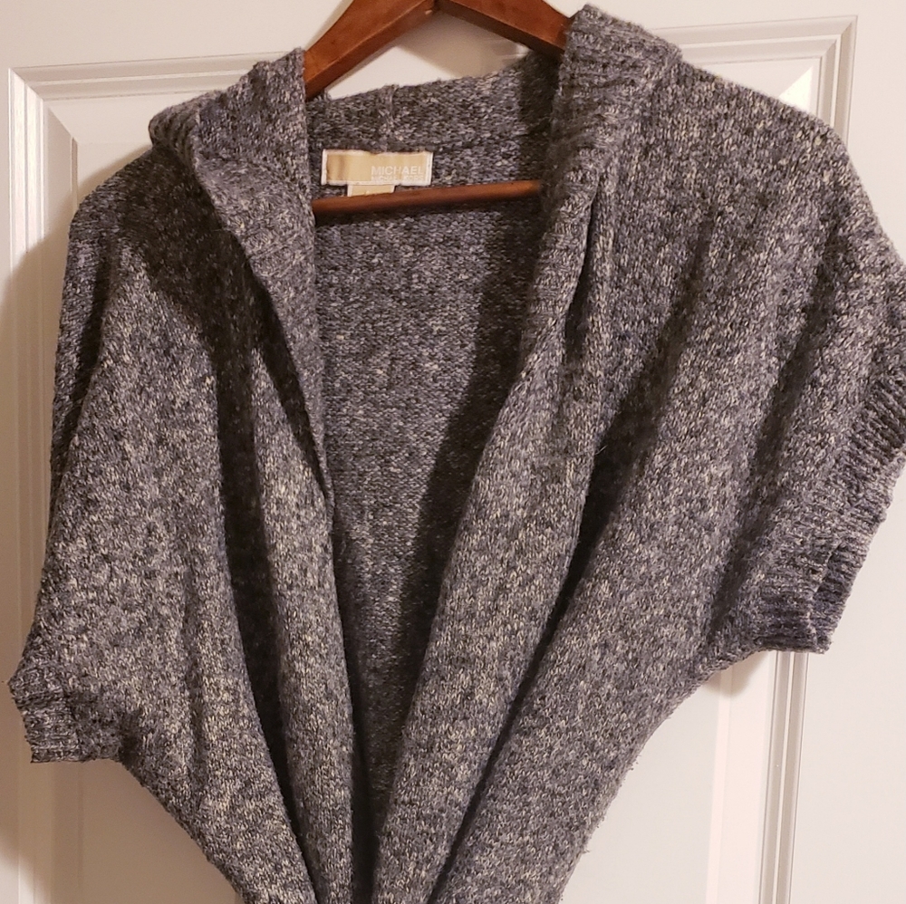 Michael Kors Hooded Sweater